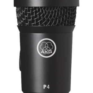 Microfono AKG P4 dinamico