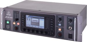 Consola Digital Behringer X32 Rack