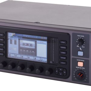 Consola Digital Behringer X32 Rack