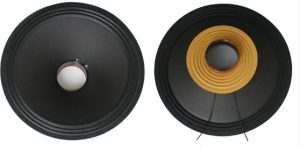 Kit Recono B&C 15PS76