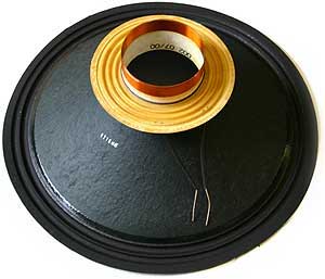 Kit Recono RCF L18 P300