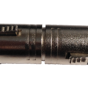 Conector copla XLR hembra Prodb