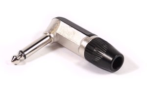 Conector Plug L 1/4 mono Prodb