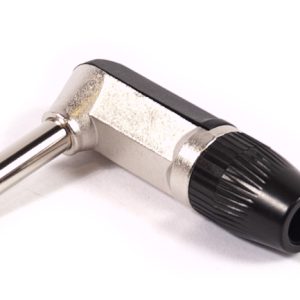 Conector Plug L 1/4 mono Prodb