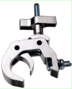 Muela clamp 118P130 / POR LLEGAR MARZO 2023