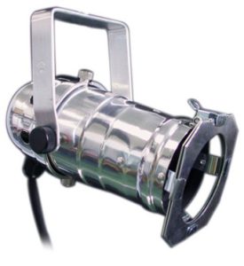 TACHO PAR 36 GLOWING