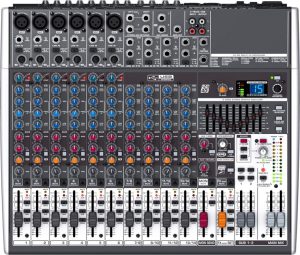 Consola Prodb M1832 USB