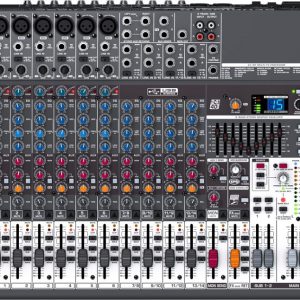 Consola Prodb M1832 USB