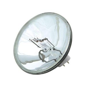 Lampara PAR64 240V/1000W SILVANIA