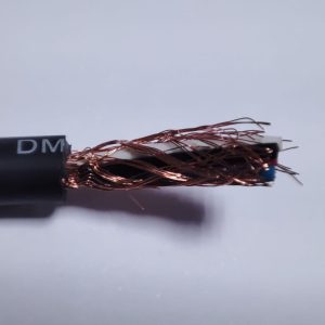 Cable profesional DMX Prodb por metro