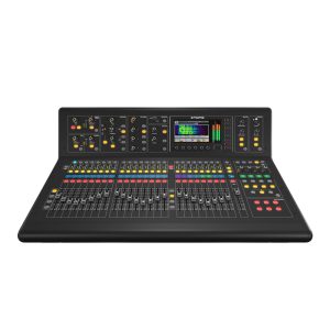 Consola digital Midas M32