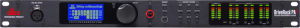 Procesador digital dbx DriveRack PA2