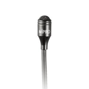 Microfono de Lavalier Mipro MU-55L