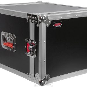 Case de madera GATOR 8 espacios