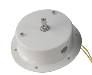 Motor Esfera Espejo Blanco / Disponible