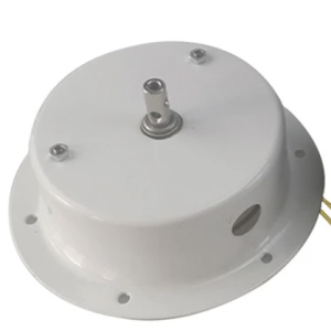 Motor Esfera Espejo Blanco / Disponible