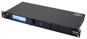 Procesador digital dbx DriveRack VENU360