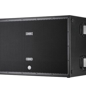 Sub Bajo Activo RCF 8006AS