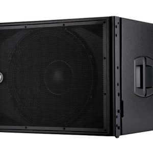 Sub bajo Activo RCF HDL 18AS