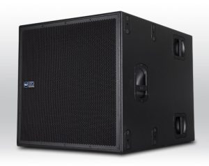 SUBWOOFER RCF TTS28-A