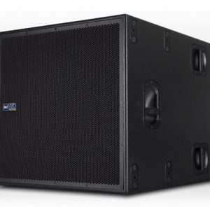 SUBWOOFER RCF TTS28-A