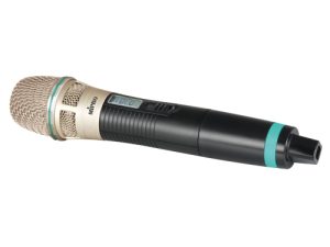 Transmisor inalambico de mano MIPRO ACT 50H