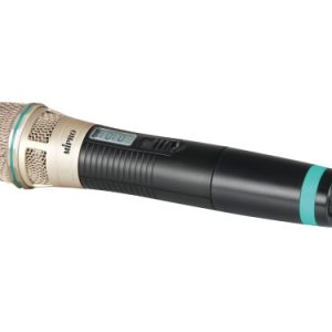 Transmisor inalambico de mano MIPRO ACT 50H