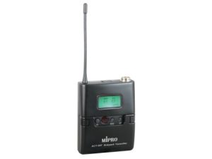 Transmisor portatil MIPRO ACT 50T