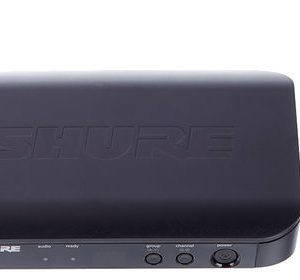 Sistema Inalámbrico de cintillo Shure BLX14/SM31