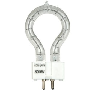 LAMPARA 240V 800W