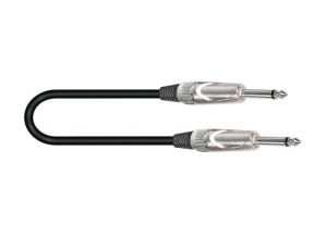 Cable profesional de instrumento CABLELAB CLI-PP6