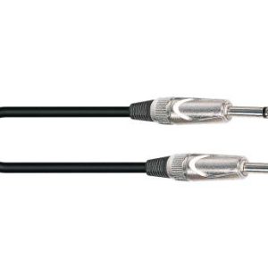 Cable profesional de instrumento CABLELAB CLI-PP6