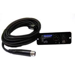 Interface DMX Martin 1200-2500