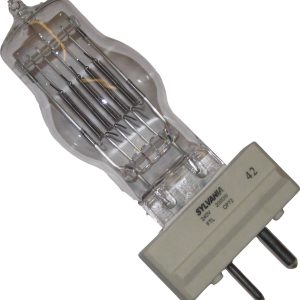 Lampara Sylvania CP43 2000w / 240v