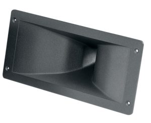 Cuerno agudo 1" B&C ME45