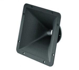 Cuerno agudo B&C ME90