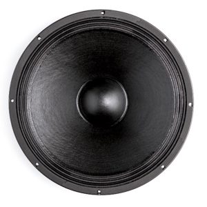 KIT RECONO 18" B&C 18PS76