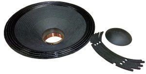 Kit Recono B&C 12PS76