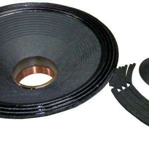 Kit Recono B&C 12PS76