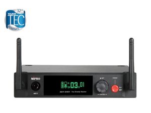 Kit receptor sencillo MIPRO ACT2401/ACT24TC