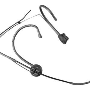 Microfono de Cintillo Mipro MU-55HN