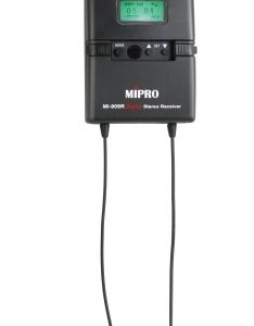 Receptor stereo digital MIPRO MI-909R