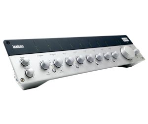 Interfaz de audio I-O 82