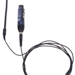 Micrófono condensador cuello de cisne Sennheiser E908B VS4092