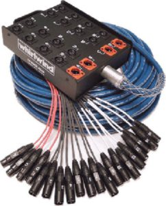 Multipar Whirlwind MS-12-4-XL-50