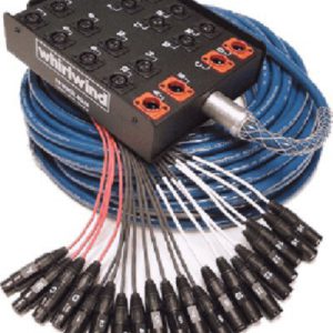 Multipar Whirlwind MS-12-4-XL-50