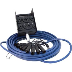 Remota para escenarios whirlwind MS-8-0-NR-050