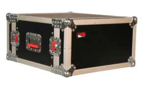 Case de madera GATOR 6 espacios