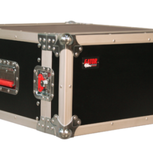 Case de madera GATOR 6 espacios