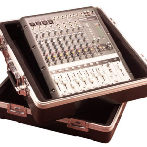 Case GATOR G-MIX 17X18 fibra mixer